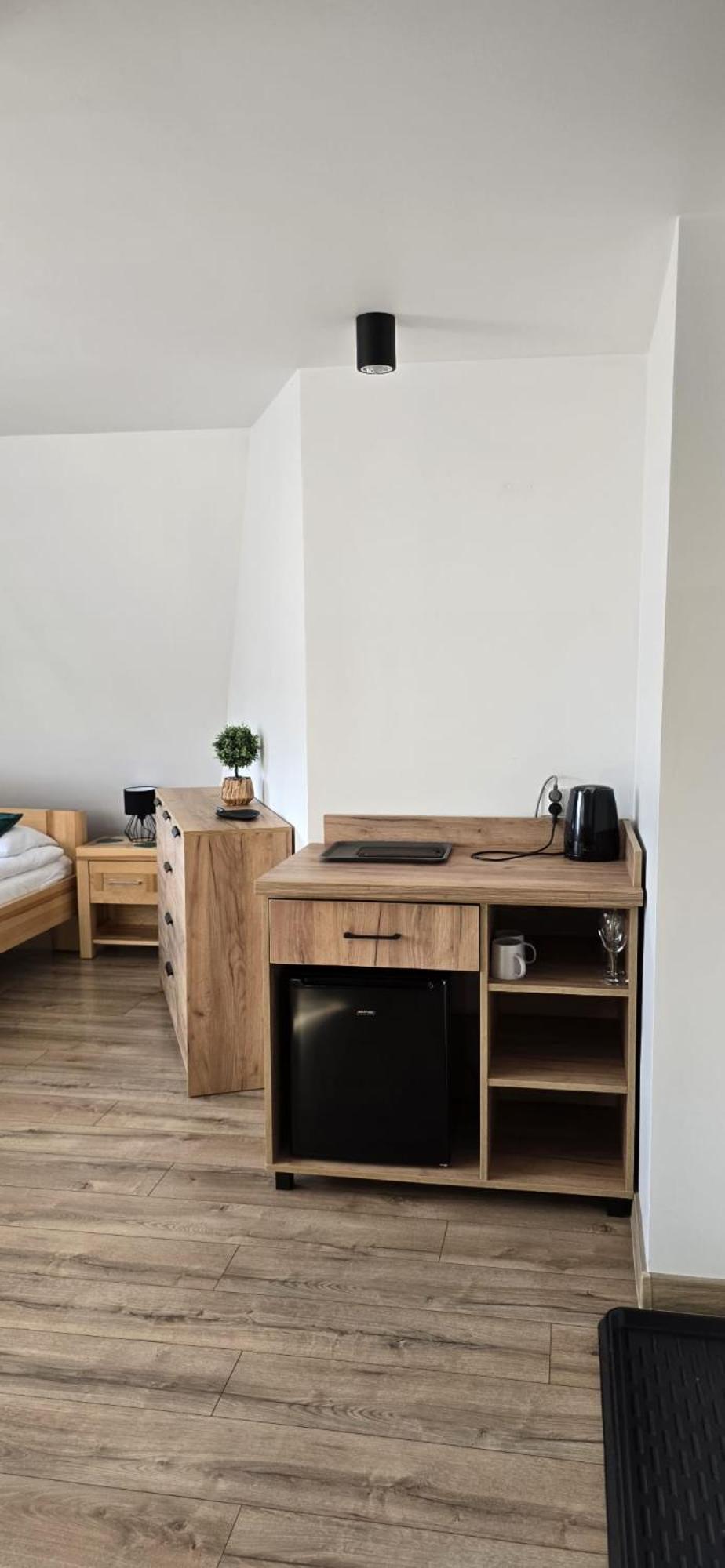Dw Basia Pokoje I Apartament Bialka Tatrzanska Exteriör bild