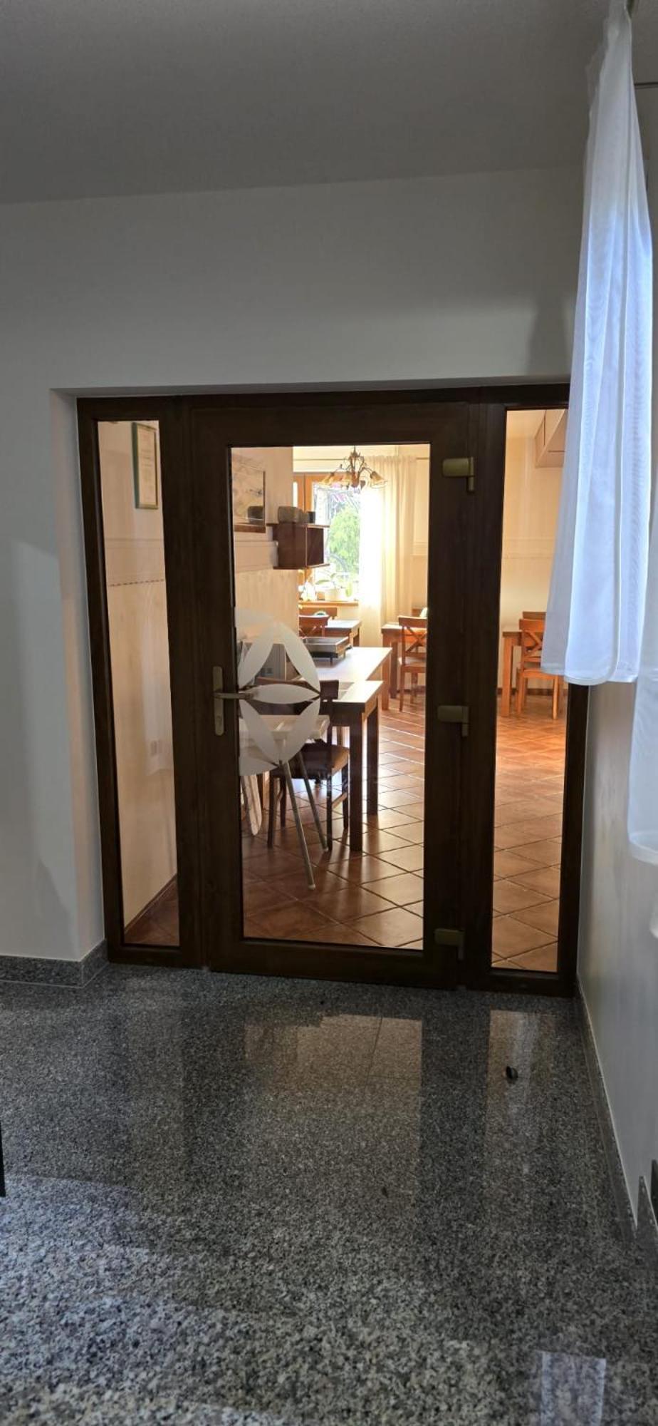 Dw Basia Pokoje I Apartament Bialka Tatrzanska Exteriör bild
