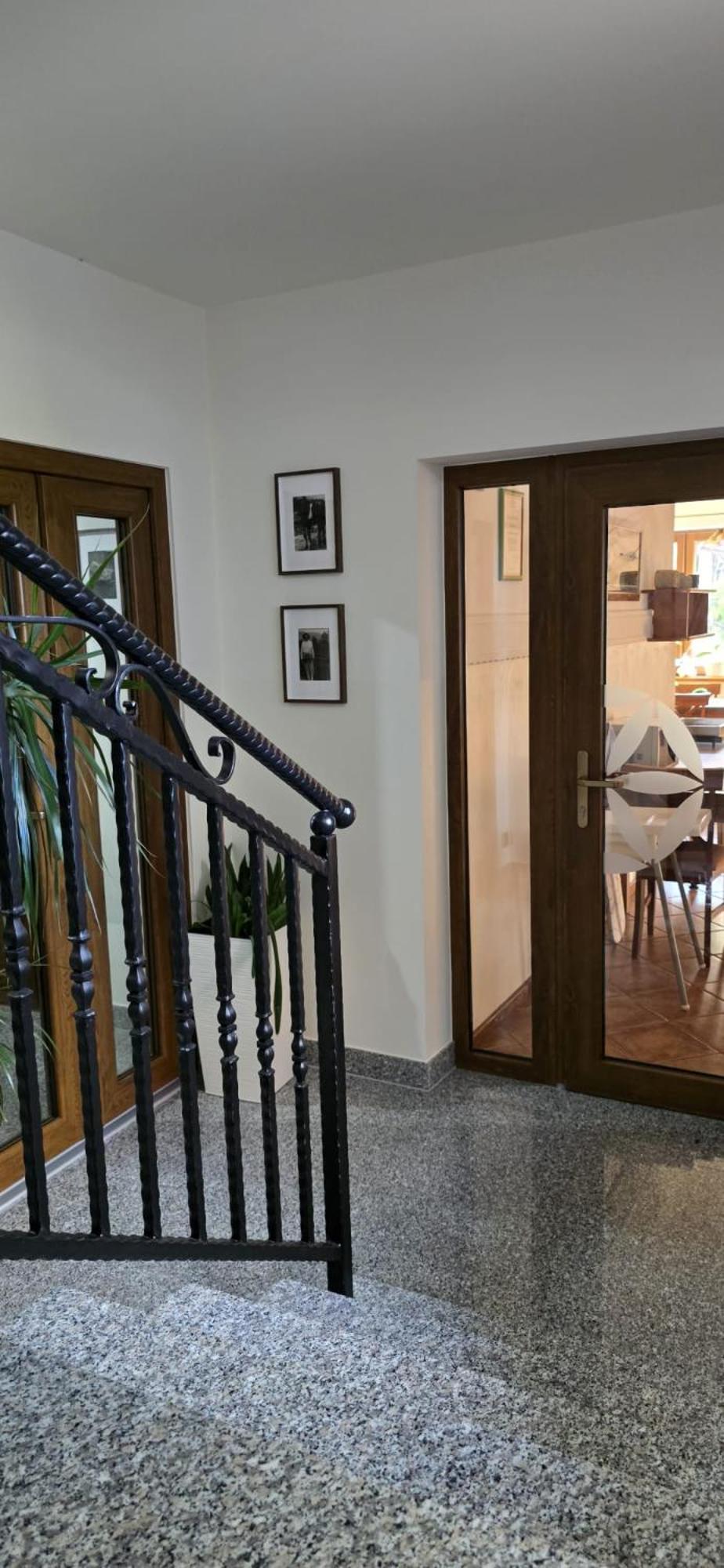 Dw Basia Pokoje I Apartament Bialka Tatrzanska Exteriör bild