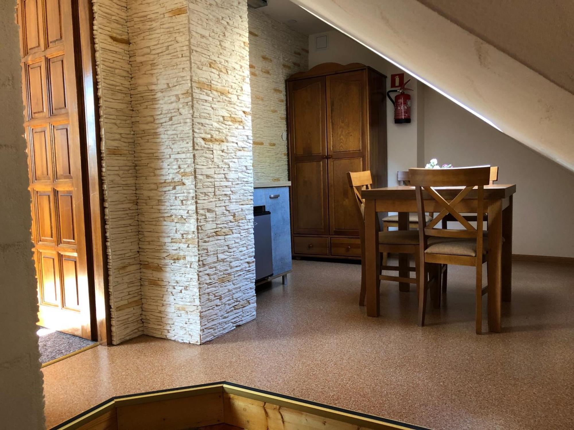 Dw Basia Pokoje I Apartament Bialka Tatrzanska Exteriör bild