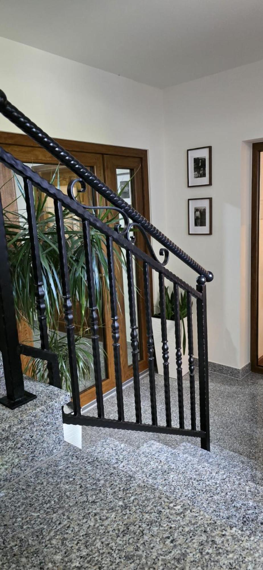 Dw Basia Pokoje I Apartament Bialka Tatrzanska Exteriör bild